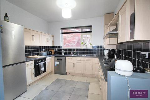 4 bedroom detached house for sale, Hough Lane, Wombwell, Barnsley