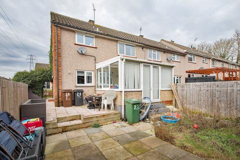 24 Bridgeford Place, Corby, NN18 0HE