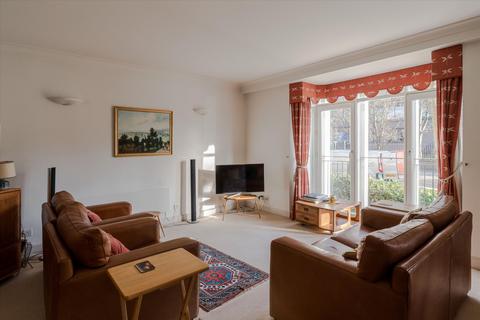 3 bedroom flat for sale, Marlborough Hill, St John's Wood NW8