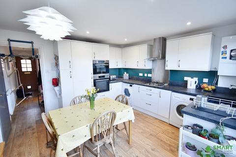 3 bedroom townhouse for sale, Exeter EX4