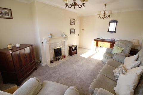 2 bedroom semi-detached bungalow for sale, Springmead Drive, Leeds LS25