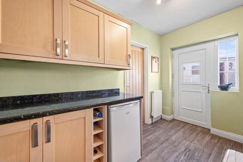 26 Baden Powell Crescent, Pontefract, WF8 3QD