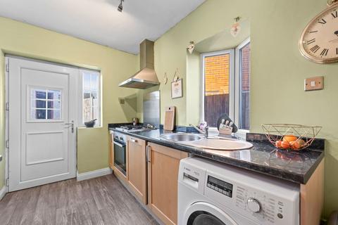 26 Baden Powell Crescent, Pontefract, WF8 3QD
