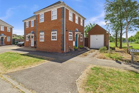 undefined, Lark Vale, Aylesbury HP19