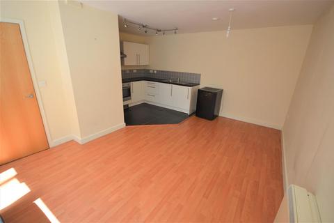 1 bedroom apartment to rent, Osborne House, Friar Lane, Leicester, LE1