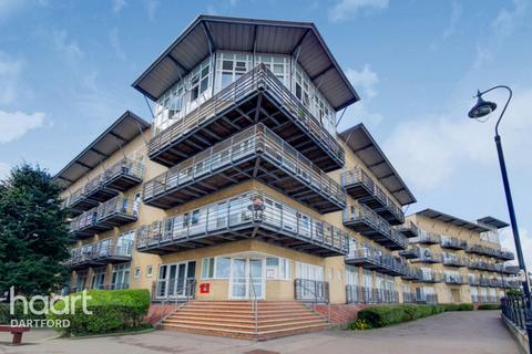 1 bedroom flat for sale, Portland Place, Greenhithe