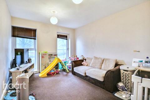 1 bedroom flat for sale, Portland Place, Greenhithe