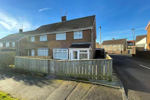 3 bedroom semi-detached house for sale, Coach Road Estate, Washington NE37