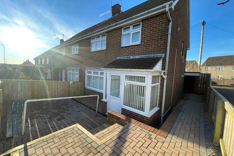 3 bedroom semi-detached house for sale, Coach Road Estate, Washington NE37