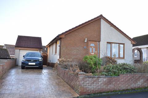 2 bedroom detached bungalow for sale, Tippet Knowes Park, Winchburgh EH52