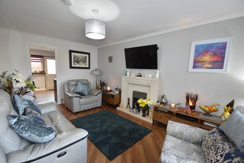 2 bedroom detached bungalow for sale, Tippet Knowes Park, Winchburgh EH52