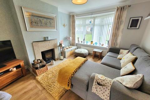 3 bedroom semi-detached house for sale, GLAN Y LLYN, NORTH CORNELLY, CF33 4EF