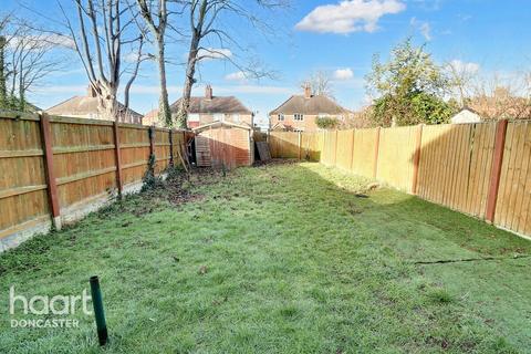 3 bedroom terraced house for sale, Warren Close, Intake, Doncaster