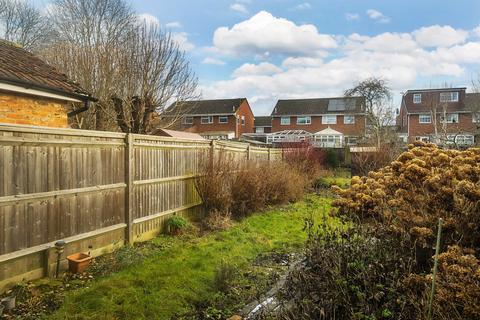 2 bedroom terraced house for sale, Oxenhill Road, Sevenoaks TN15