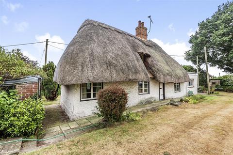 3 bedroom detached house for sale, Cooper Street, Ash, Canterbury CT3