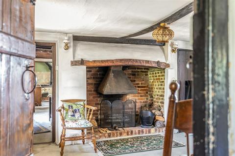 3 bedroom detached house for sale, Cooper Street, Ash, Canterbury CT3
