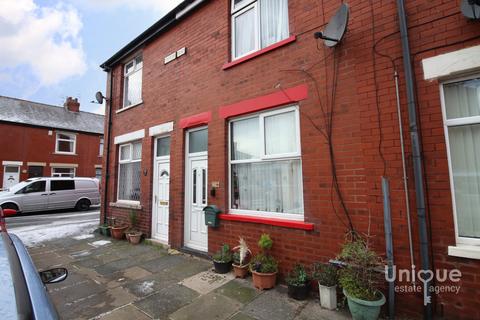 2 bedroom terraced house for sale, Croydon Road,  Blackpool, FY3