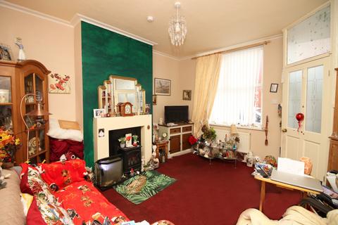 2 bedroom terraced house for sale, Croydon Road,  Blackpool, FY3