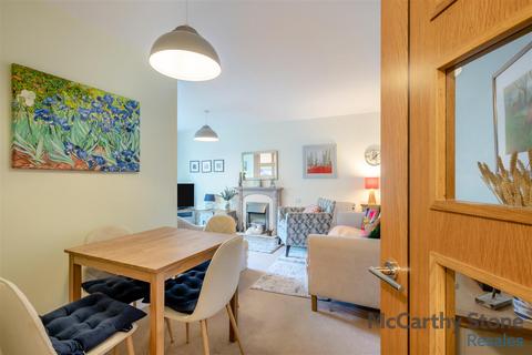 1 bedroom apartment for sale, Edwards Court, Queens Road, Attleborough, Norfolk, NR17 2GA