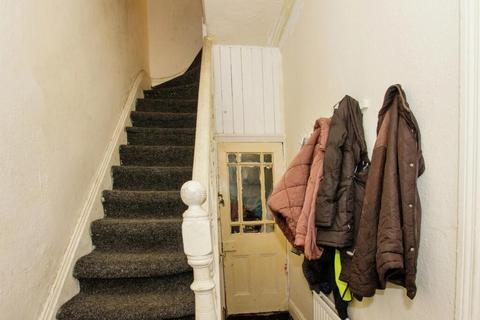 4 bedroom end of terrace house for sale, Regent Road, Handsworth, Birmingham, B21