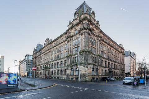 2 bedroom flat for sale, Apartment 3/2, 53 Morrison Street, Glasgow, G5 8LB