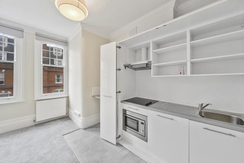 Studio to rent, Egerton Gardens, Knightsbridge SW3