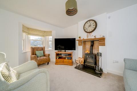 3 bedroom semi-detached house for sale, Millfield End, Pateley Bridge, Harrogate, North Yorkshire, HG3