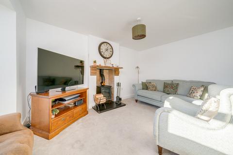 3 bedroom semi-detached house for sale, Millfield End, Pateley Bridge, Harrogate, North Yorkshire, HG3