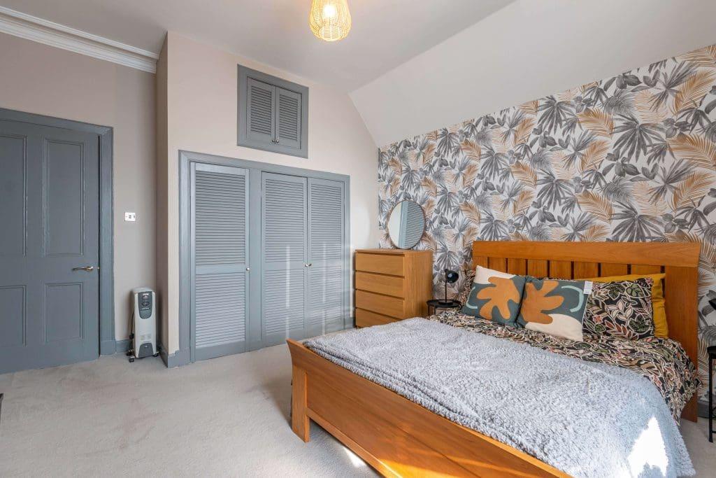 Apartment in Edinburgh, Haymarket, West End - View 5