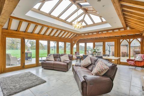 7 bedroom detached house for sale, Broad Lane, Tanworth-in-Arden, Solihull, Stratford-on-Avon, B94