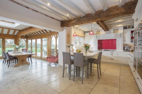 7 bedroom detached house for sale, Broad Lane, Tanworth-in-Arden, Solihull, Stratford-on-Avon, B94