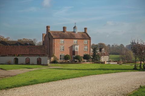 undefined, Broad Lane, Tanworth-in-Arden, Solihull, Stratford-on-Avon, B94