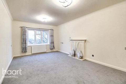 1 bedroom retirement property for sale, Main Road, Biggin Hill