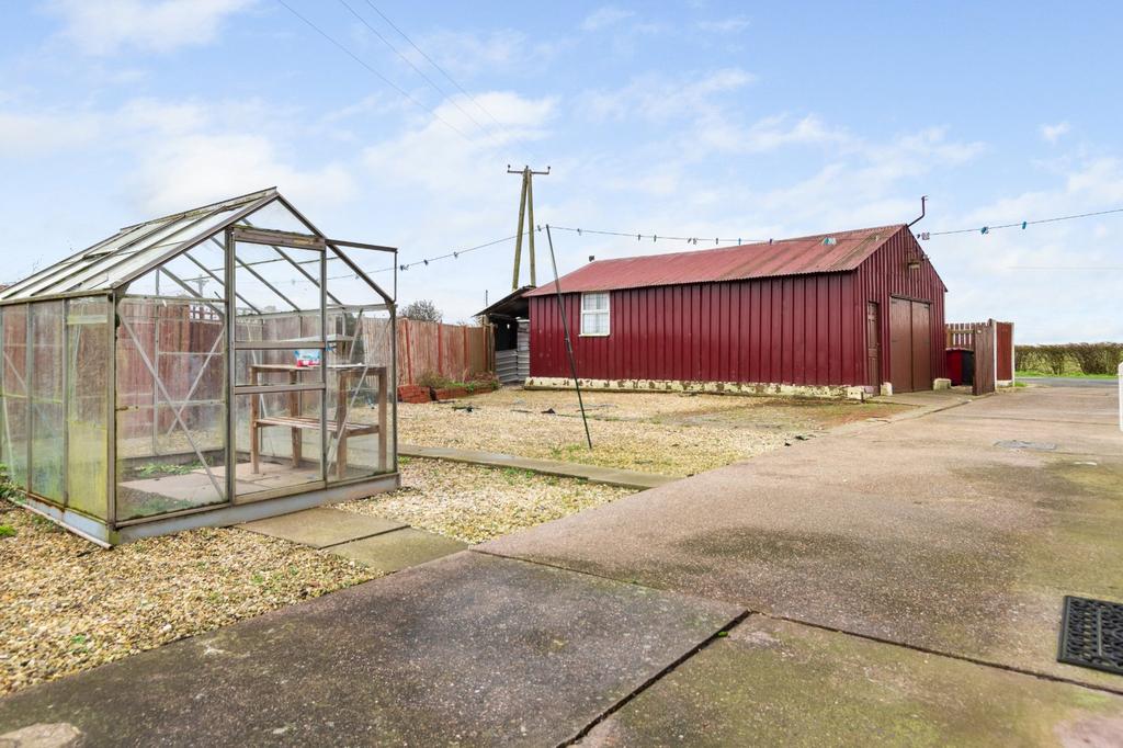 Green House