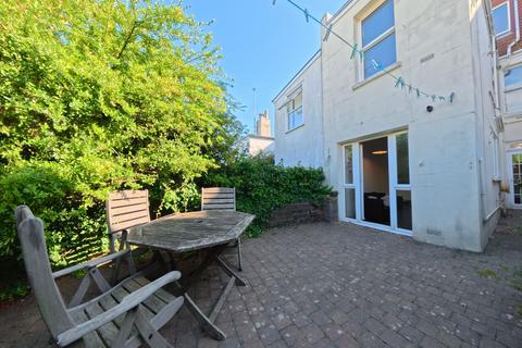undefined, Brading Road, Brighton