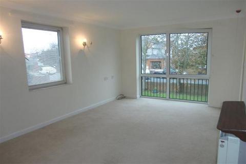 1 bedroom retirement property to rent, 29 Homeshore House, 92 Sutton Road BN25