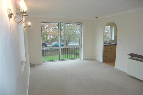 1 bedroom retirement property to rent, 29 Homeshore House, 92 Sutton Road BN25