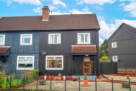 3 bedroom semi-detached house for sale, Muirhouse Drive, Motherwell ML1