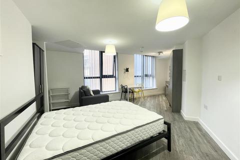 1 bedroom apartment to rent, 4 Leigh Street, Liverpool