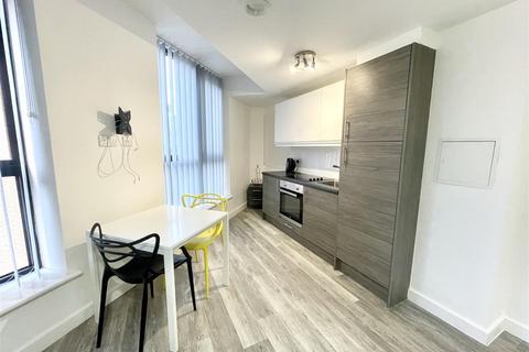 1 bedroom apartment to rent, 4 Leigh Street, Liverpool