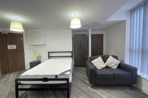 1 bedroom apartment to rent, 4 Leigh Street, Liverpool
