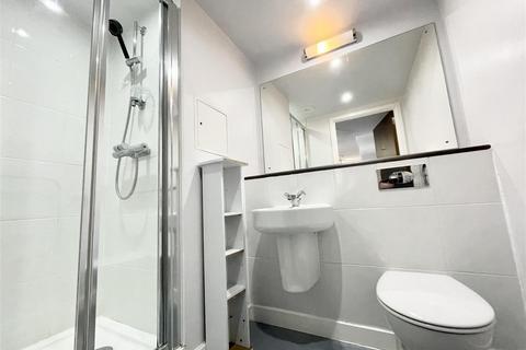 1 bedroom apartment to rent, 4 Leigh Street, Liverpool