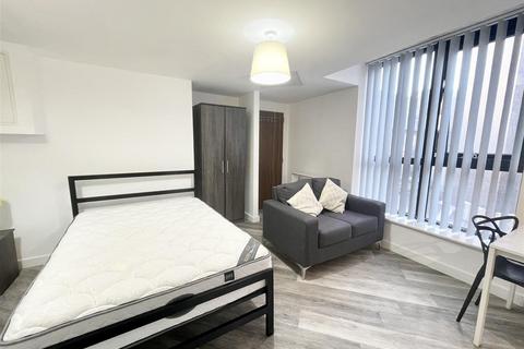 1 bedroom apartment to rent, 4 Leigh Street, Liverpool