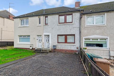 3 bedroom terraced house for sale, Scotia Street, Motherwell, ML1