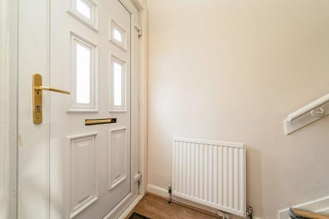 3 bedroom terraced house for sale, Scotia Street, Motherwell, ML1