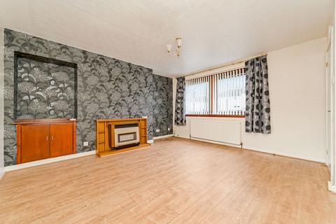 3 bedroom terraced house for sale, Scotia Street, Motherwell, ML1