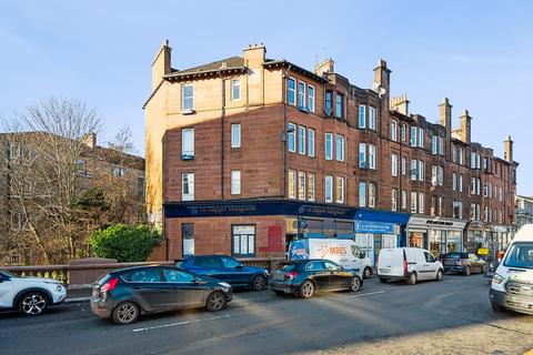 1 bedroom flat to rent, Kilmarnock Road, Flat 1/2, Shawlands, Glasgow, G43 1TT