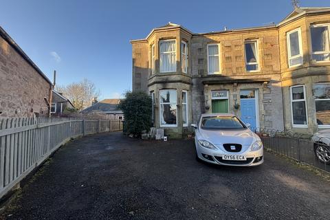 5 bedroom semi-detached house for sale, Pitcullen Crescent, Perth, Perthshire