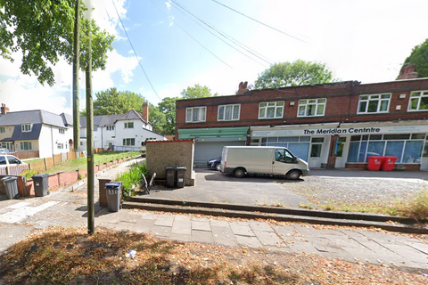 Mixed use for sale, Yardley Wood Road, Moseley, Birmingham, B13