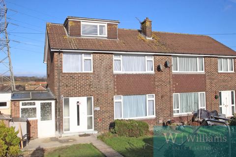 3 bedroom semi-detached house for sale, Partridge Road, Newport